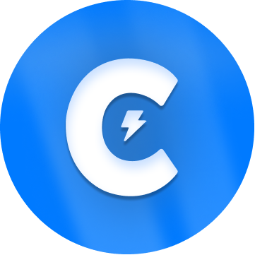 C Company Logo